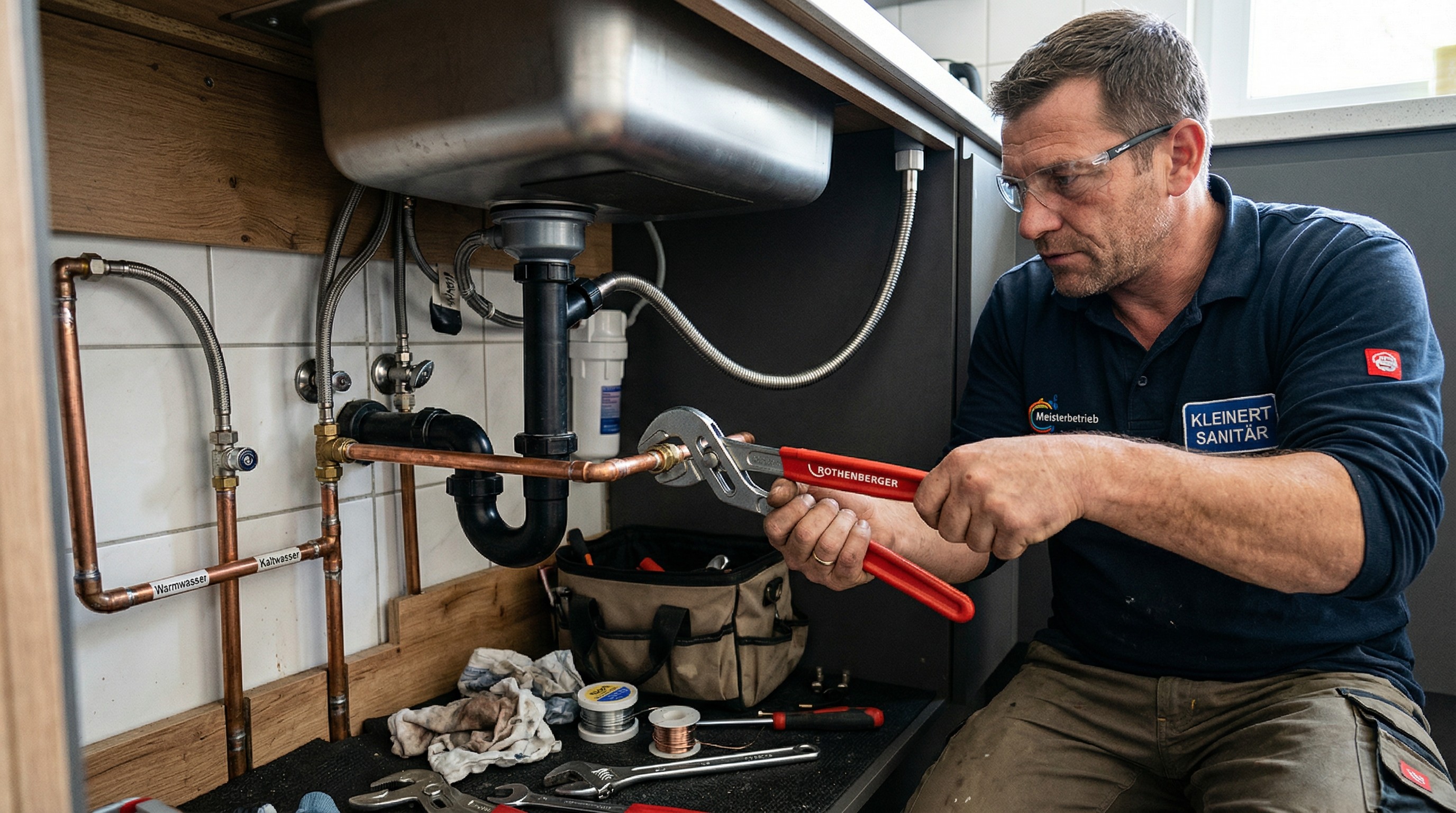 WIJA GmbH Heizung | Sanitär | Schwimmbad – Sanitärinstallateur Bad Neuenahr-Ahrweiler